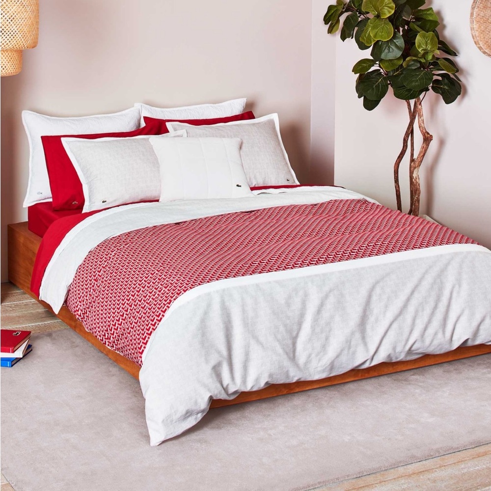 Lacoste Home Drive Duvet Cover Sets